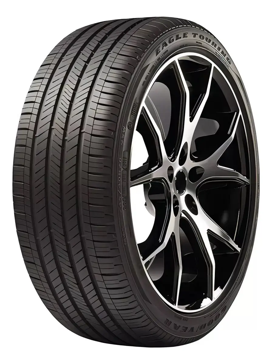 Goodyear Eagle Touring Pneu 205/45R18 86V — foto 3