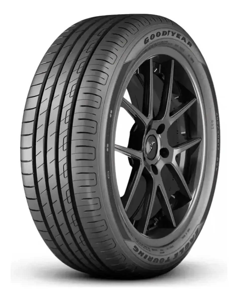 Goodyear Eagle Touring Pneu 205/45R18 86V