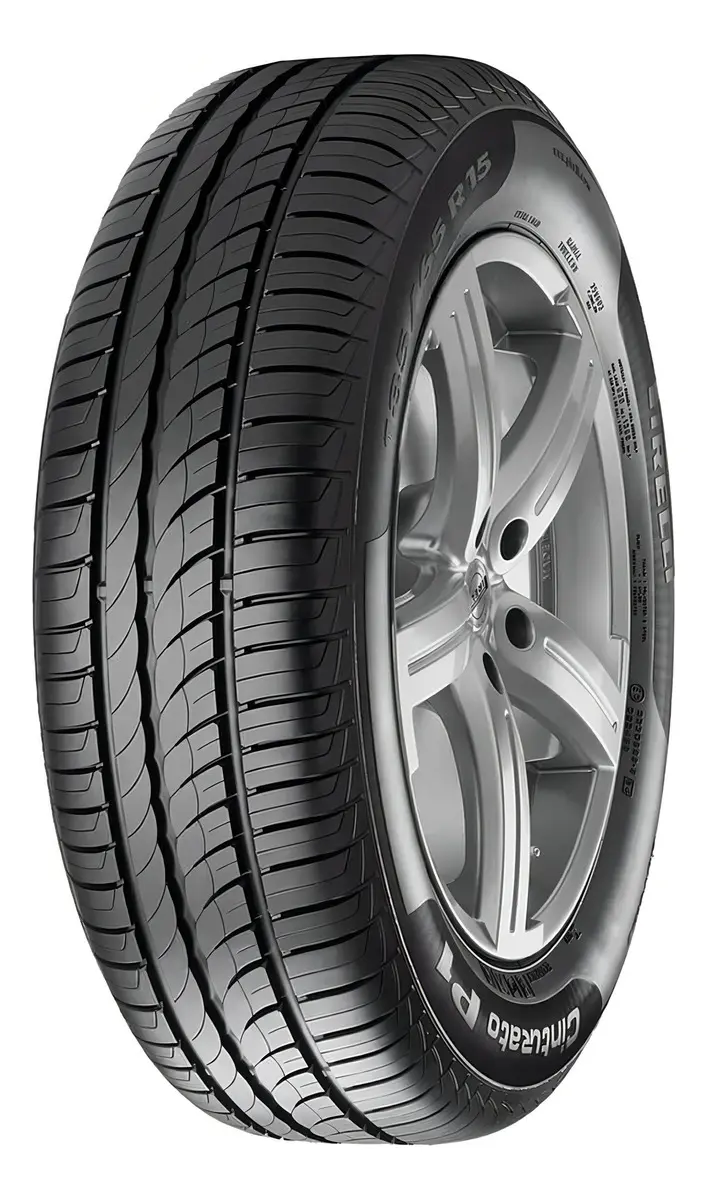 Pirelli Cinturato P1 Pneu 195/65R15 91H — foto 3