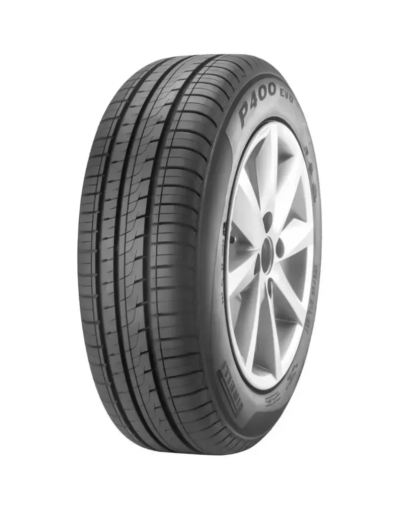 Pneu Pirelli P400 175/65R14 82H — foto 1