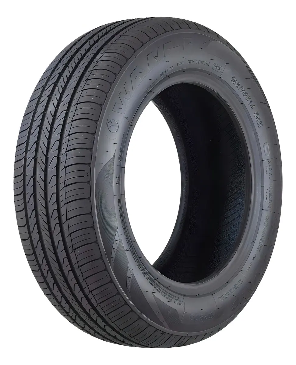 Pneu Wanli 175/75r14 86t Sp203 aro 14 — foto 2