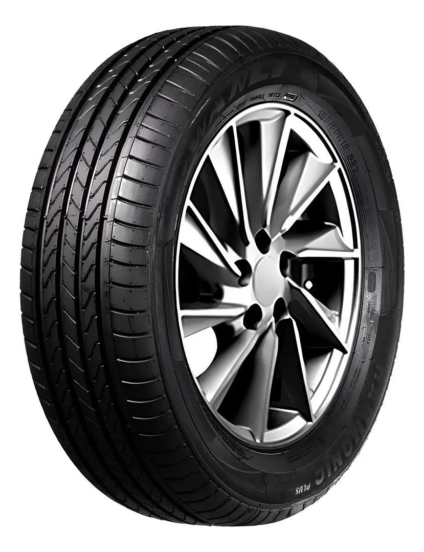 Pneu Wanli SP026 185/65R15 Aro 15 Polegadas — foto 1