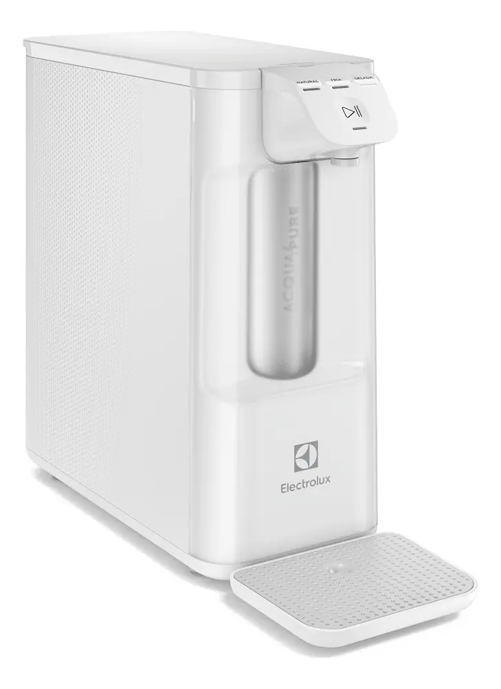 Electrolux PE12B Purificador de Água com 3 Temperaturas e Painel Touch