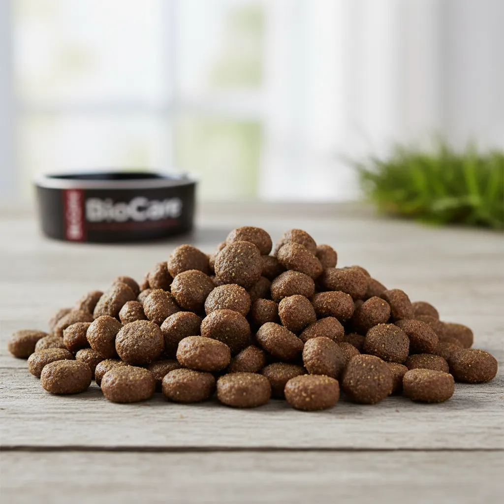 Biocare Power Training Ração para Cães Adultos 15 kg 26% Proteína — foto 4