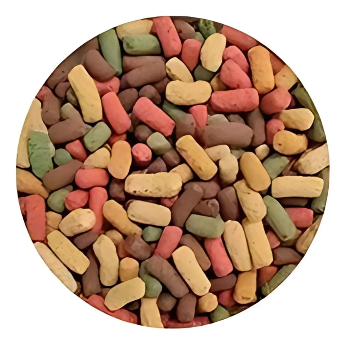 Poytara Premium Alimento Flutuante para Carpas e Koi 6 kg — foto 3