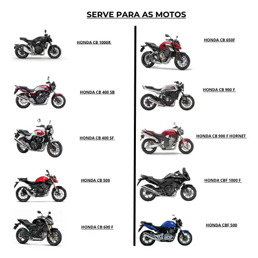 Bateria Selada 10BS 8,6 Ah para Motocicletas Honda e Yamaha — foto 2
