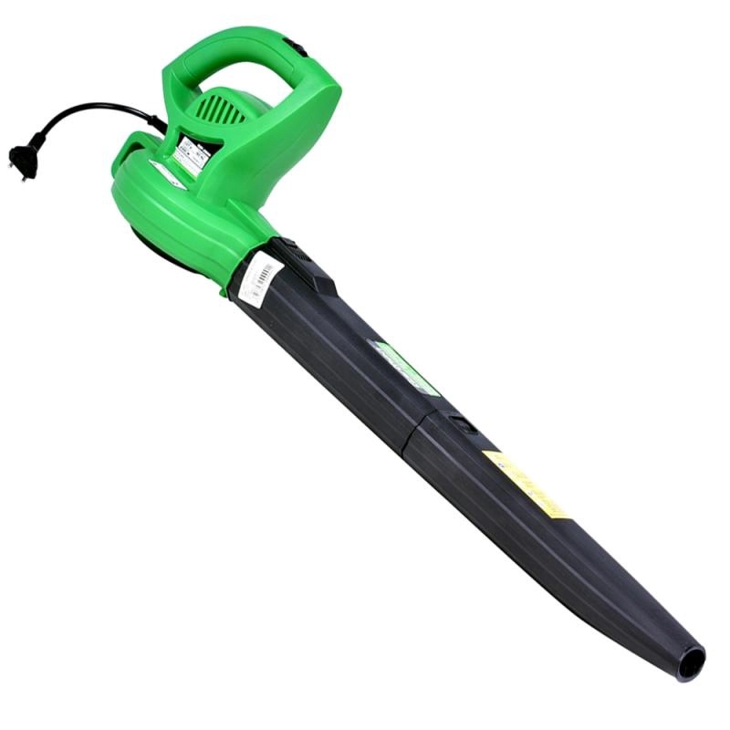 Soprador de folhas 2000W GSF-2000 garthen — foto 2