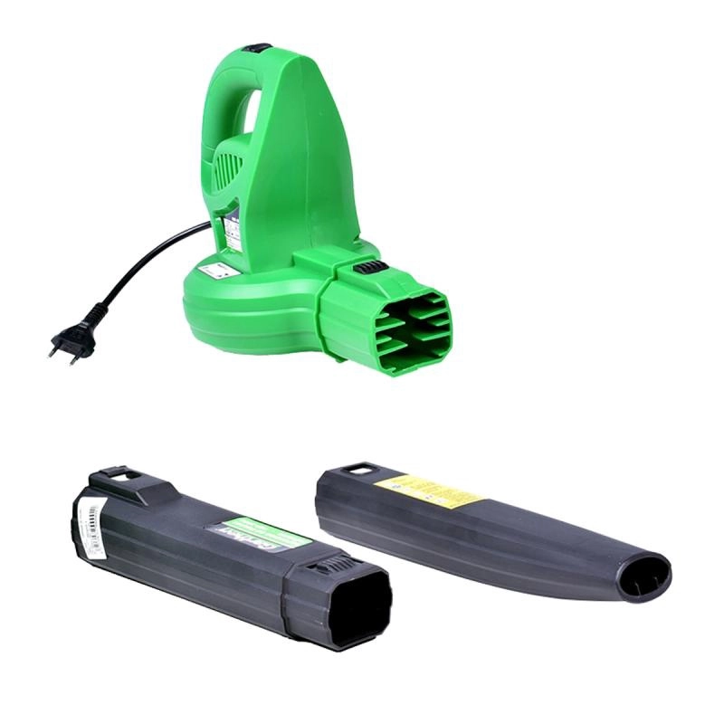 Soprador de folhas 2000W GSF-2000 garthen — foto 3