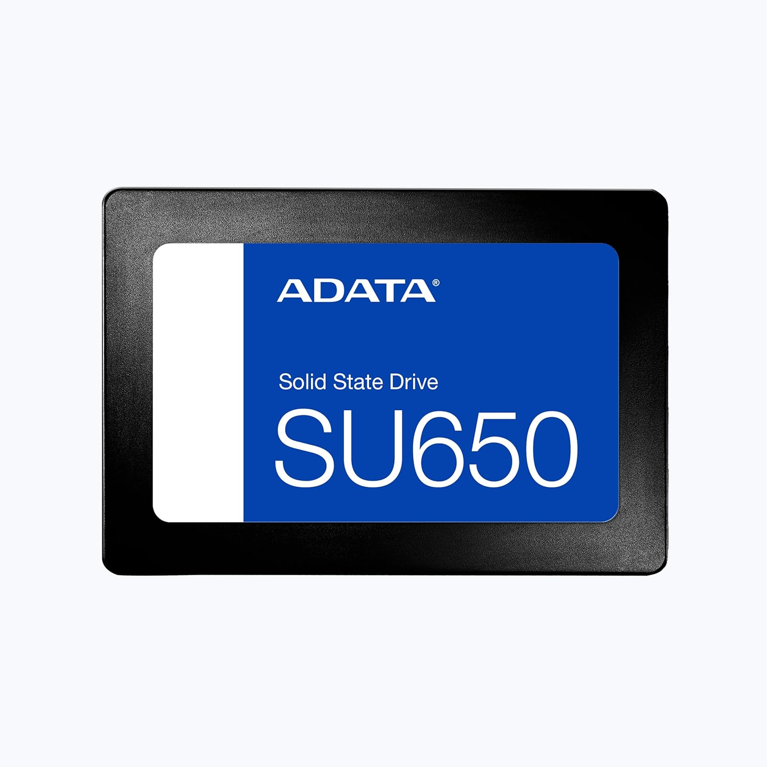 SSD ADATA SU650 2,5 512 GB — foto 1