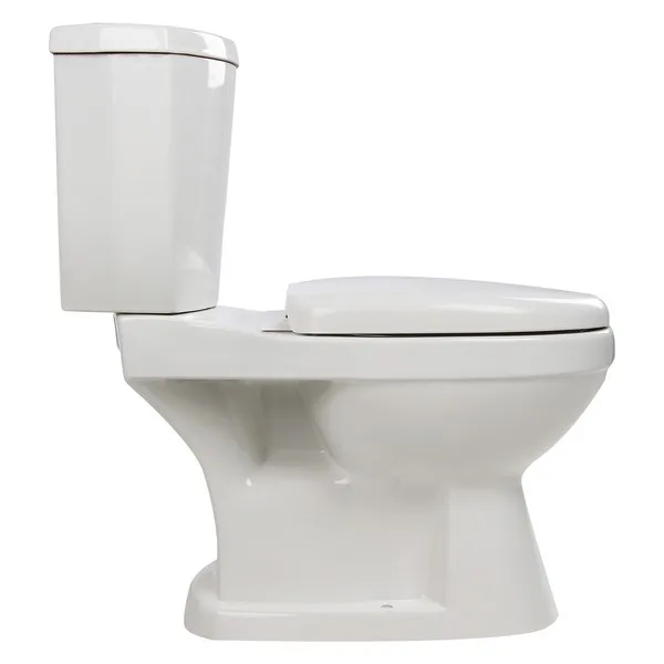 Vaso Sanitário Caixa Acoplada Basic – Smart Norte — foto 2