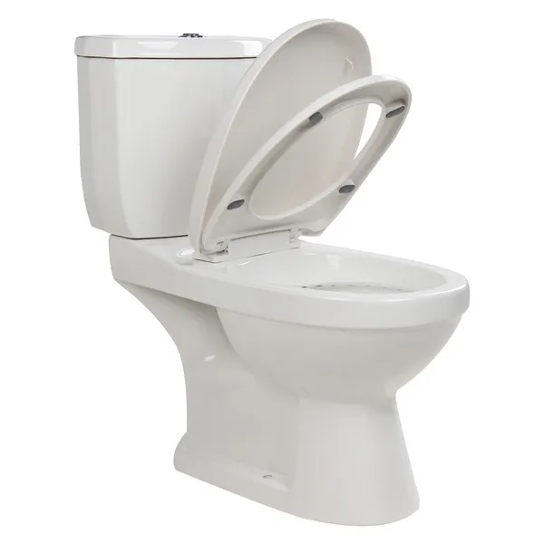 Vaso Sanitário Caixa Acoplada Basic – Smart Norte — foto 3