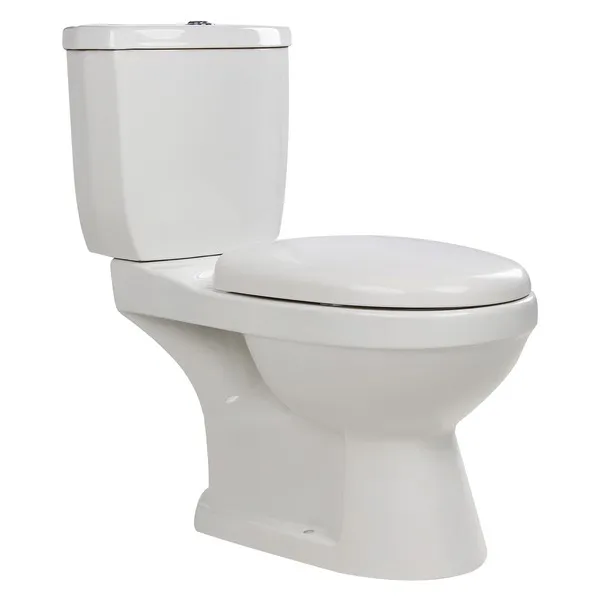 Vaso Sanitário Caixa Acoplada Basic – Smart Norte — foto 1
