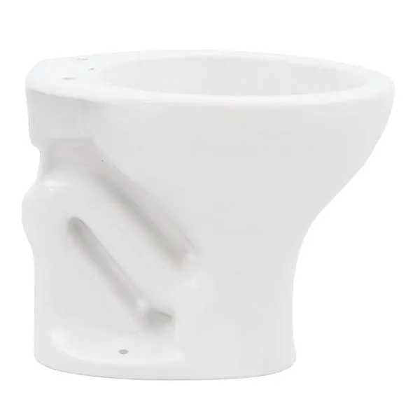 Vaso Sanitário Convencional Branco Saída Vertical Eco Plus Celite — foto 2