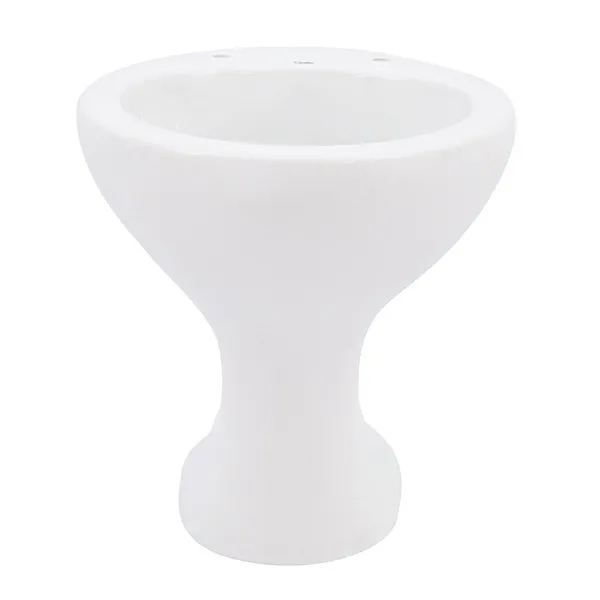 Vaso Sanitário Convencional Branco Saída Vertical Eco Plus Celite — foto 3