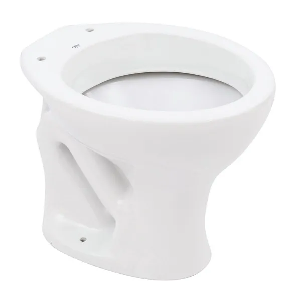Vaso Sanitário Convencional Branco Saída Vertical Eco Plus Celite — foto 1