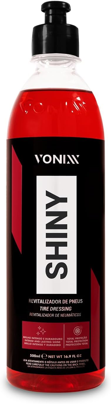 vonixx SHINY 500ML — foto 1