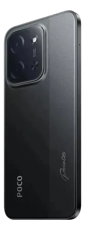 Xiaomi Poco C85 128gb 6gb Ram Tela 120hz Bateria — foto 2