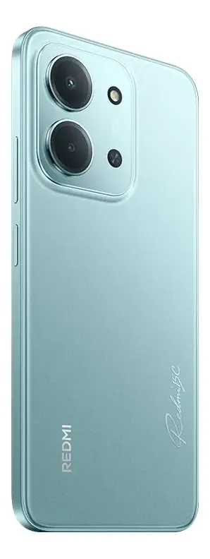 Xiaomi Redmi 15c 256gb 4+4gb Ram Global Dual Sim — foto 3